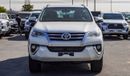 Toyota Fortuner 2.7L