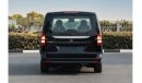 Mercedes-Benz V 250 2024 MBZ V250 2.0 4X2 VCLASS - Obsidian Black ME inside Black | Export Only