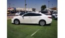 Lexus ES350 Platinum Very Clean Car