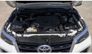 Toyota Fortuner Toyota fortuner VX 2.8L Diesel full.option MY2024 FOR EXPORT ONLY