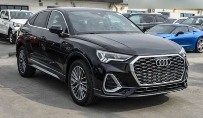 Audi Q3 35TFSI