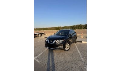 نيسان روج NISSAN ROGUE 2.5L 4-CYLINDER 2020 SV AWD