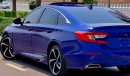 Honda Accord Sport 1010-Monthly l Full Option 2.0T | Sunroof, Leather, Radar l Warranty