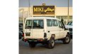 Toyota Land Cruiser Hard Top Hard Top | 4.0 L | V6 | PETROL | Automatic (3 Doors)