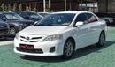 Toyota Corolla XLi 1.6