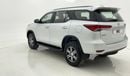 Toyota Fortuner EXR 2.7 | Zero Down Payment | Free Home Test Drive