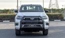 Toyota Hilux Adventure SR5. 4.0L V6