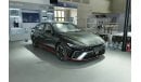 Hyundai Elantra 2023 1.5LCVT LUX Premium Edition