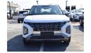 Hyundai Creta Hyundai Creta 1.5L 2023 With Panoramic Sunroof