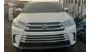 Toyota Kluger PETROL 3.5L RIGHT HAND DRIVE