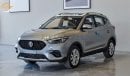 MG ZS MG ZS 1.5L COMFORT 2024 GCC SPECS