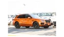 Bentley Bentayga Speed V12 AWD/Used Pristine Condition. Local Registration + 10%