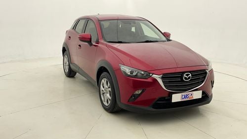 Mazda CX3 GTL 2 | Zero Down Payment | Home Test Drive