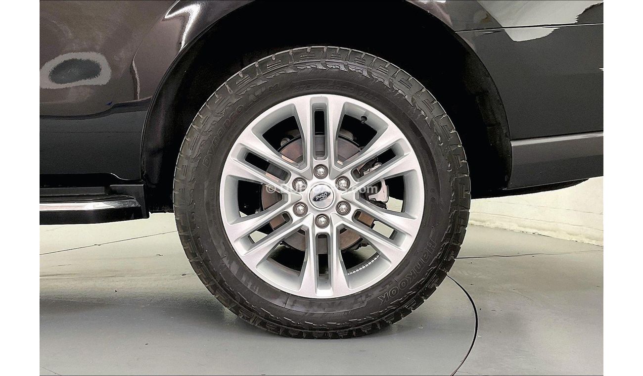 Toyota Fortuner EXR | 1 year free warranty | 0 Down Payment