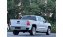 GMC Sierra 1500 SLT GMC Sierra GCC 2017 V8 PERFECT CONDITION - FULL OPTION - ACCIDENT FREE