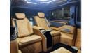 Mercedes-Benz V 250 VIP I Immaculate condition I GCC