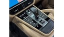 Porsche Cayenne Std 3.0L (340 HP)  2019 Porsche Cayenne, Warranty, Full Service History, Full Options, Low Kms, GCC