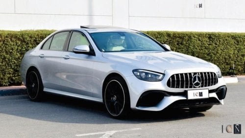 مرسيدس بنز E300 Std