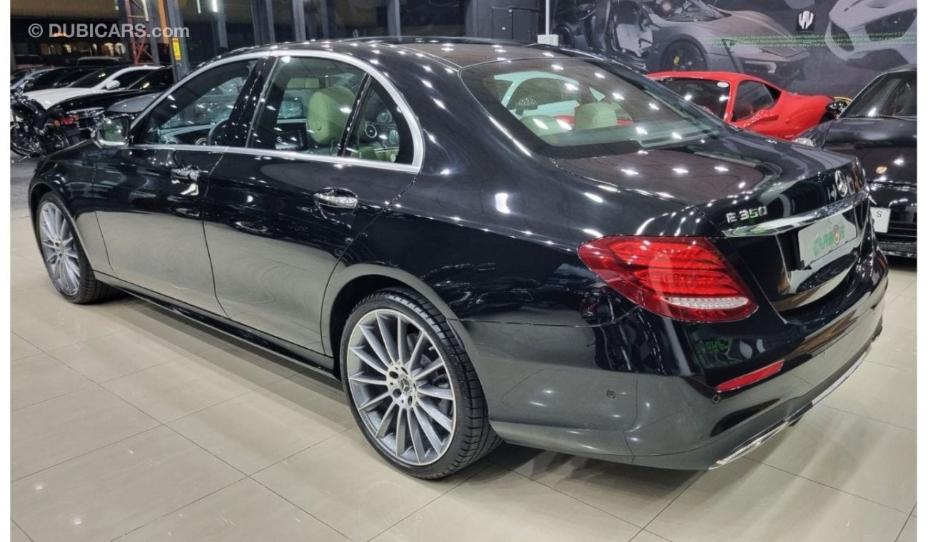 مرسيدس بنز E 350 Std