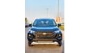 تويوتا راف ٤ GXR 2.5L 4WD TOYOTA RAV4 4WD XLE full Option