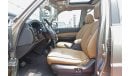 Nissan Patrol Safari CONVERT TO SUPER SAFARI ,GCC