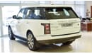 Land Rover Range Rover (other) SE