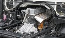 ميتسوبيشي كانتر For Export Only !Brand New Mitsubishi Canter Chasis Truck CANTERCHASSIS-100  4.2L With ABS 100L Fuel