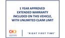 Renault Megane RS - 1 Year Approved Warranty - Approved Prepared Vehicle