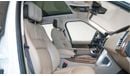 Land Rover Range Rover - 1 Year Approved Warranty - Approved Prepared Vehicle