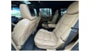 Cadillac Escalade CADILLAC ESCALADE 2018 GCC PLATINUM FULL OPTIONS