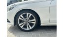 مرسيدس بنز E300 AMG