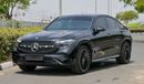 Mercedes-Benz GLC 200 Mercedes-Benz GLC200 Coupe | 4Matic | HUD | Fully Loaded | 2024 | Only 2,400 KM With Warranty