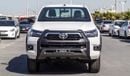 Toyota Hilux Adventure 4.0L V6 Petrol 2025 Model