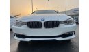 BMW 328i Std BMW 328i _GCC_2015_Excellent Condition _Full option