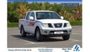 Nissan Navara SE 4x2 Double Cabin Pick-Up M/T Petrol | GCC Specs | Book with us Now