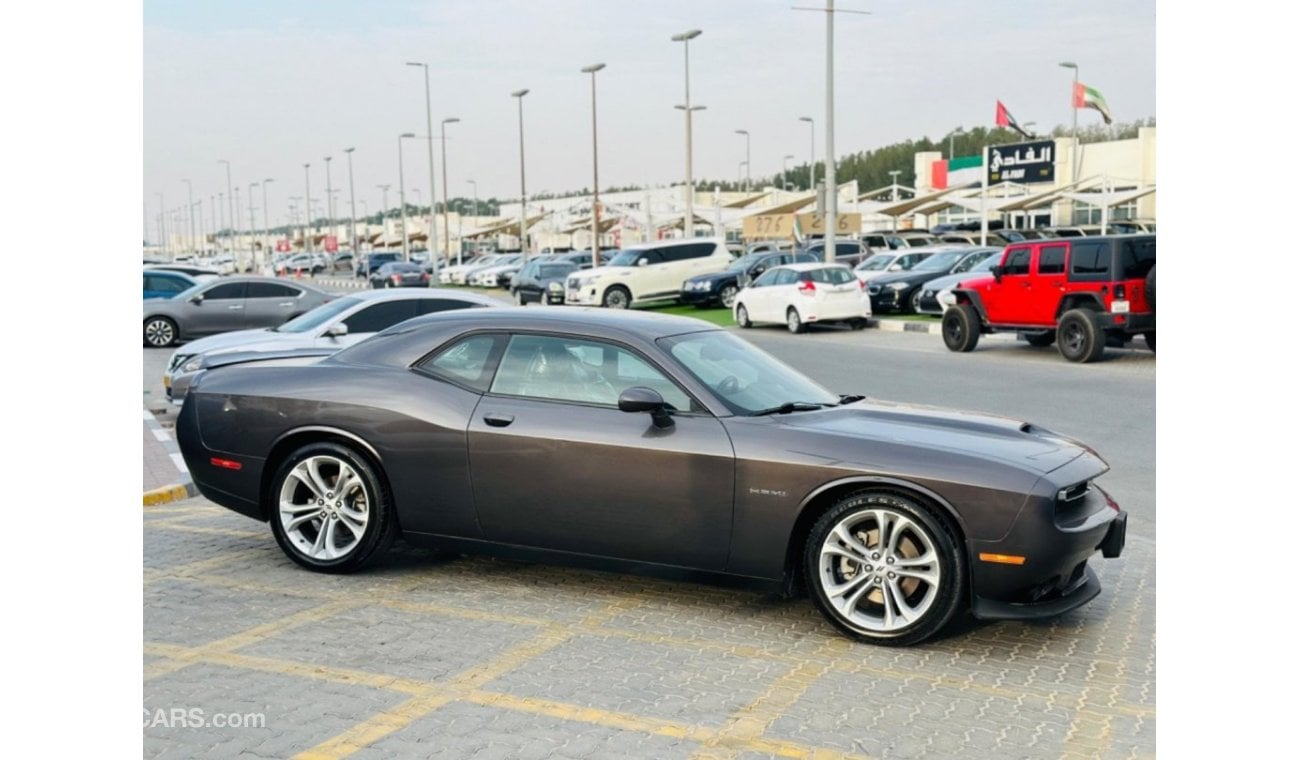 Dodge Challenger R/T For sale