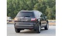 GMC Acadia SLT GMC ACADIA 2016 MODEL GCC