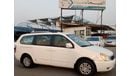 Kia Carnival LX 3.3L