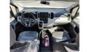 Toyota Hiace 2025 Toyota Hiace DX with Rear Heater 13-Seater 3.5L V6 Petrol M/T (2-Point Seatbelts) Export Only