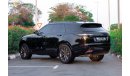 Land Rover Range Rover Velar Range Rover Velar P250 SE R Dynamic GCC 2024 Under Warranty and Free Service From Agency