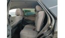 هيونداي سانتا في 2.4L Petrol, Rear Camera / Rear A/C / Exclusive Offer (LOT # 98224)