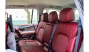 Nissan Patrol NISSAN PATROL PLATINUM V8 GCC WARRANTY