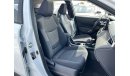 Toyota Corolla Cross Corolla Cross 2.0 Sunroof Petrol A/T 2WD