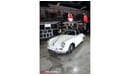 بورش 356 1964 - Porsche 356 Sc