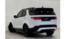 Land Rover Discovery R-Dynamic SE 2021 Land Rover Discovery P360 SE R-Dynamic, June 2027 Land Rover Warranty + Service Pa