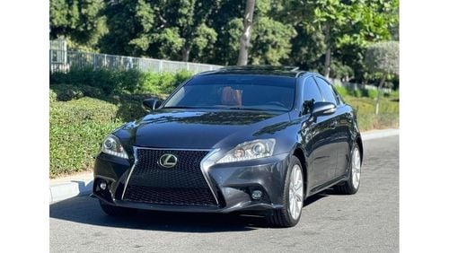 Lexus IS250