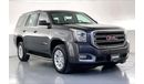 GMC Yukon SLE | 1 year free warranty | 0 Down Payment