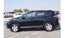 تويوتا راف ٤ Toyota RAV 4  2017 V4 petrol AwD