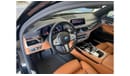 BMW 730Li Luxury