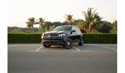 مرسيدس بنز GLE 350 Mercedes Benz GLE 350